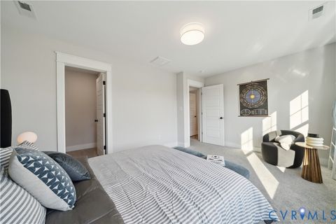 Tiny photo for 4806 Gooden Trail, Quinton, VA 23141 (MLS # 2602700)