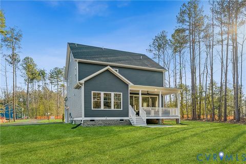 Tiny photo for 4806 Gooden Trail, Quinton, VA 23141 (MLS # 2602700)