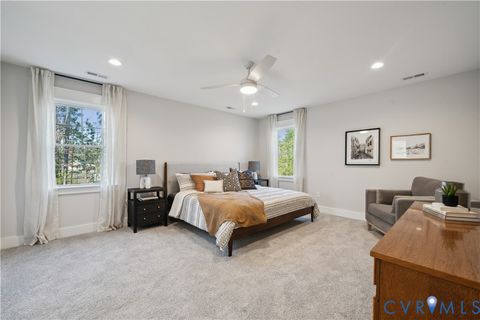 Tiny photo for 4806 Gooden Trail, Quinton, VA 23141 (MLS # 2602700)