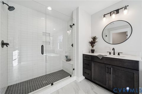 Tiny photo for 4806 Gooden Trail, Quinton, VA 23141 (MLS # 2602700)