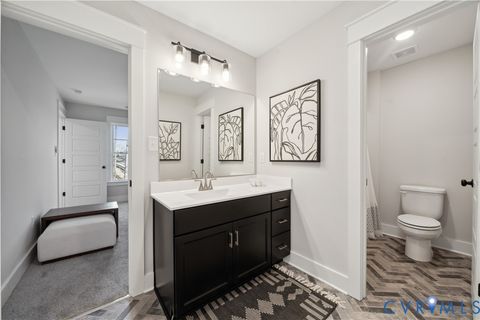 Tiny photo for 4806 Gooden Trail, Quinton, VA 23141 (MLS # 2602700)