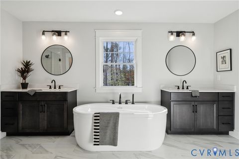 Tiny photo for 4806 Gooden Trail, Quinton, VA 23141 (MLS # 2602700)