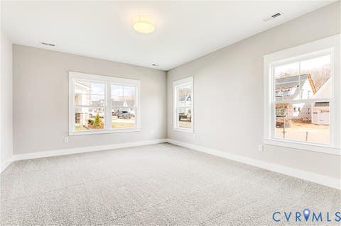 Tiny photo for 10462 Odette Estate Lane #Q1, Mechanicsville, VA 23116 (MLS # 2622323)