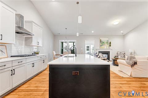 Tiny photo for 10462 Odette Estate Lane #Q1, Mechanicsville, VA 23116 (MLS # 2622323)