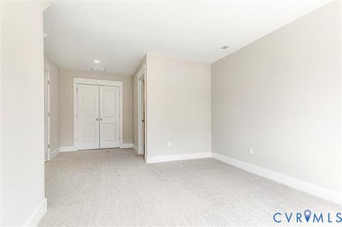 Tiny photo for 10462 Odette Estate Lane #Q1, Mechanicsville, VA 23116 (MLS # 2622323)