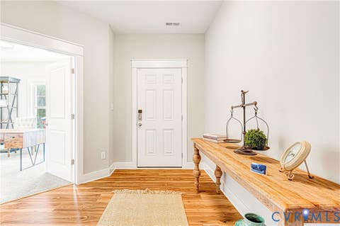 Tiny photo for 10462 Odette Estate Lane #Q1, Mechanicsville, VA 23116 (MLS # 2622323)