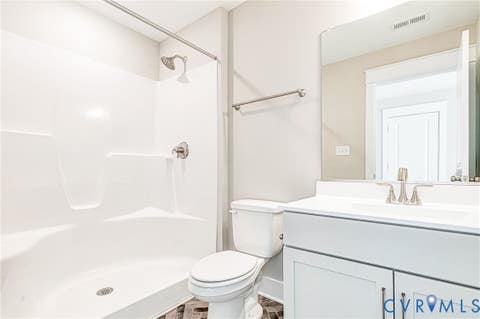 Tiny photo for 10462 Odette Estate Lane #Q1, Mechanicsville, VA 23116 (MLS # 2622323)