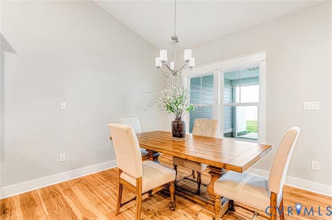 Tiny photo for 10462 Odette Estate Lane #Q1, Mechanicsville, VA 23116 (MLS # 2622323)