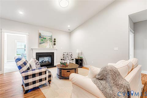 Tiny photo for 10462 Odette Estate Lane #Q1, Mechanicsville, VA 23116 (MLS # 2622323)