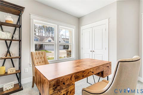 Tiny photo for 10462 Odette Estate Lane #Q1, Mechanicsville, VA 23116 (MLS # 2622323)