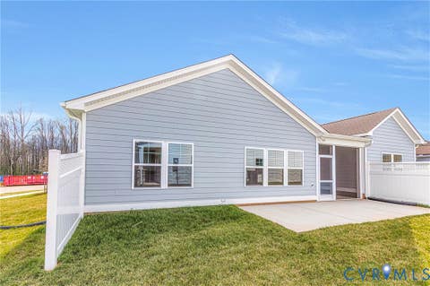 Tiny photo for 10462 Odette Estate Lane #Q1, Mechanicsville, VA 23116 (MLS # 2622323)