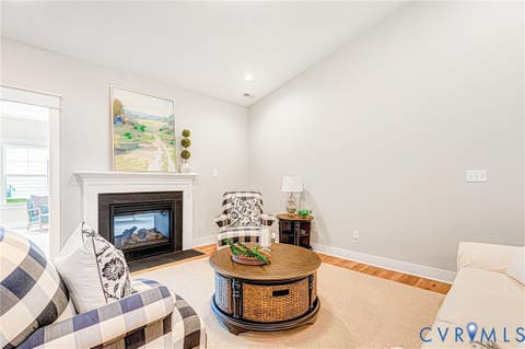 Tiny photo for 10462 Odette Estate Lane #Q1, Mechanicsville, VA 23116 (MLS # 2622323)