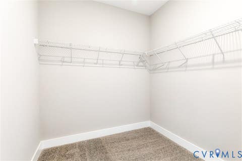 Tiny photo for 10462 Odette Estate Lane #Q1, Mechanicsville, VA 23116 (MLS # 2622323)