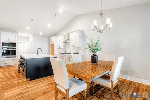 Tiny photo for 10462 Odette Estate Lane #Q1, Mechanicsville, VA 23116 (MLS # 2622323)