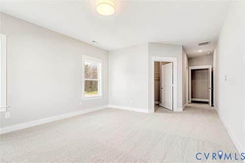 Tiny photo for 10462 Odette Estate Lane #Q1, Mechanicsville, VA 23116 (MLS # 2622323)