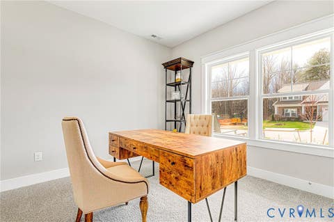 Tiny photo for 10462 Odette Estate Lane #Q1, Mechanicsville, VA 23116 (MLS # 2622323)