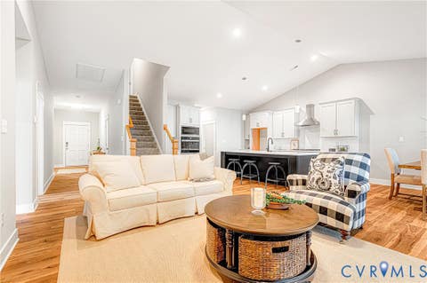 Tiny photo for 10462 Odette Estate Lane #Q1, Mechanicsville, VA 23116 (MLS # 2622323)