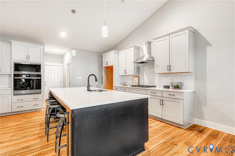Tiny photo for 10462 Odette Estate Lane #Q1, Mechanicsville, VA 23116 (MLS # 2622323)