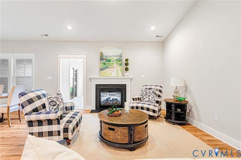 Tiny photo for 10462 Odette Estate Lane #Q1, Mechanicsville, VA 23116 (MLS # 2622323)