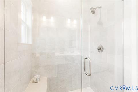 Tiny photo for 10462 Odette Estate Lane #Q1, Mechanicsville, VA 23116 (MLS # 2622323)
