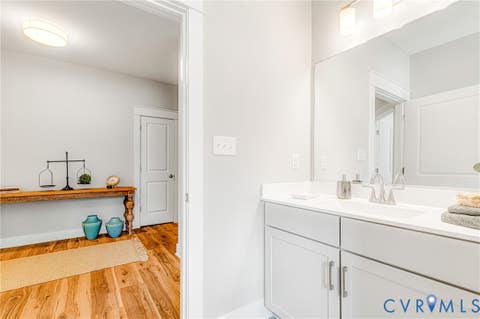 Tiny photo for 10462 Odette Estate Lane #Q1, Mechanicsville, VA 23116 (MLS # 2622323)