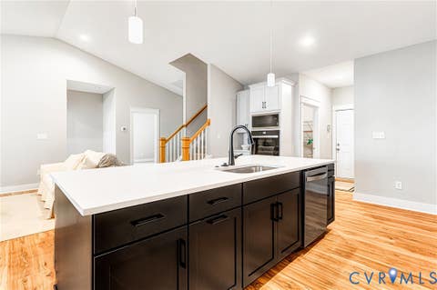 Tiny photo for 10462 Odette Estate Lane #Q1, Mechanicsville, VA 23116 (MLS # 2622323)