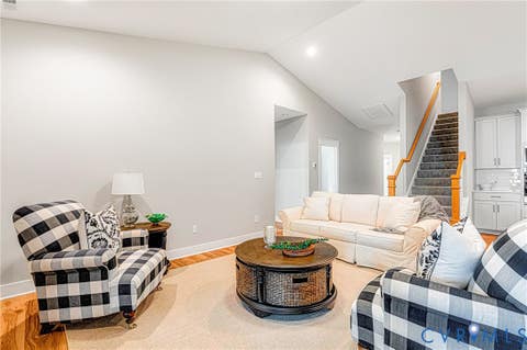 Tiny photo for 10462 Odette Estate Lane #Q1, Mechanicsville, VA 23116 (MLS # 2622323)