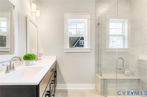 Tiny photo for 10462 Odette Estate Lane #Q1, Mechanicsville, VA 23116 (MLS # 2622323)