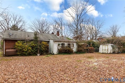Tiny photo for 1032 Circlewood Drive, Richmond, VA 23224 (MLS # 2533106)