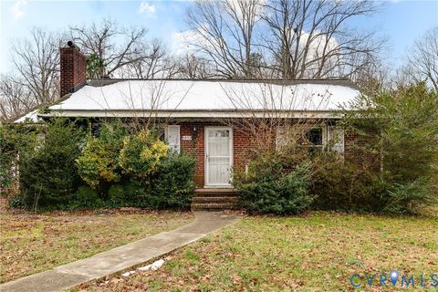 Photo of 1032 Circlewood Drive, Richmond, VA 23224 (MLS # 2533106)