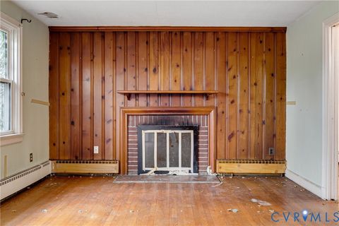 Tiny photo for 1032 Circlewood Drive, Richmond, VA 23224 (MLS # 2533106)