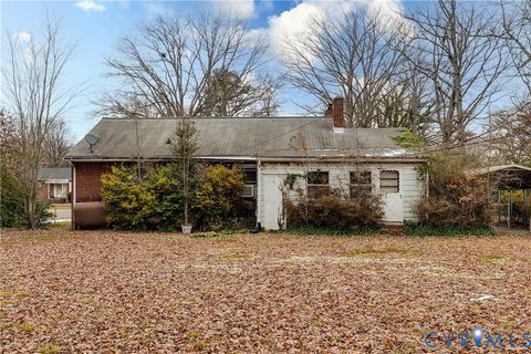 Tiny photo for 1032 Circlewood Drive, Richmond, VA 23224 (MLS # 2533106)