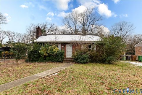 Tiny photo for 1032 Circlewood Drive, Richmond, VA 23224 (MLS # 2533106)
