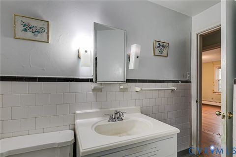 Tiny photo for 1032 Circlewood Drive, Richmond, VA 23224 (MLS # 2533106)