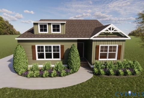 Tiny photo for 4306 Poplar Village Drive, Chester, VA 23831 (MLS # 2528272)