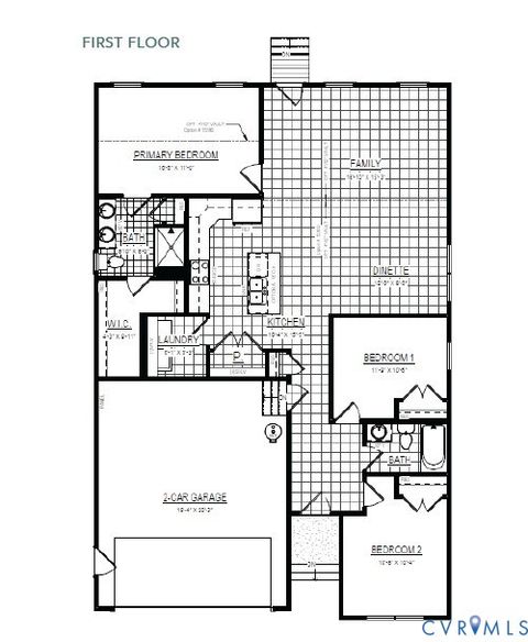 Tiny photo for 4306 Poplar Village Drive, Chester, VA 23831 (MLS # 2528272)