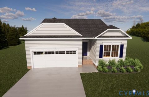 Tiny photo for 4306 Poplar Village Drive, Chester, VA 23831 (MLS # 2528272)