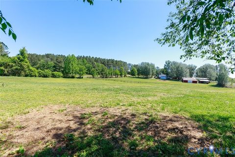 Tiny photo for 9903 Boze Road, Ford, VA 23850 (MLS # 2612417)
