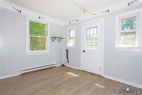 Tiny photo for 9903 Boze Road, Ford, VA 23850 (MLS # 2612417)