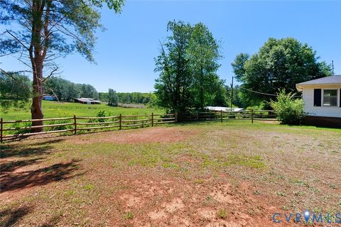 Tiny photo for 9903 Boze Road, Ford, VA 23850 (MLS # 2612417)
