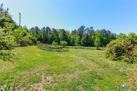 Tiny photo for 9903 Boze Road, Ford, VA 23850 (MLS # 2612417)