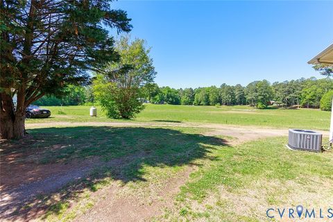 Tiny photo for 9903 Boze Road, Ford, VA 23850 (MLS # 2612417)