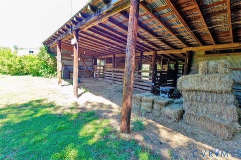 Tiny photo for 9903 Boze Road, Ford, VA 23850 (MLS # 2612417)
