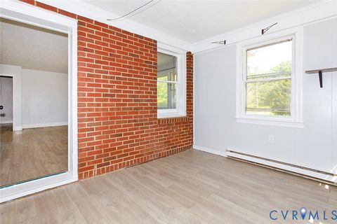 Tiny photo for 9903 Boze Road, Ford, VA 23850 (MLS # 2612417)