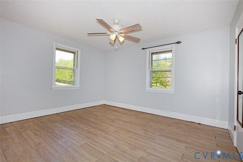 Tiny photo for 9903 Boze Road, Ford, VA 23850 (MLS # 2612417)