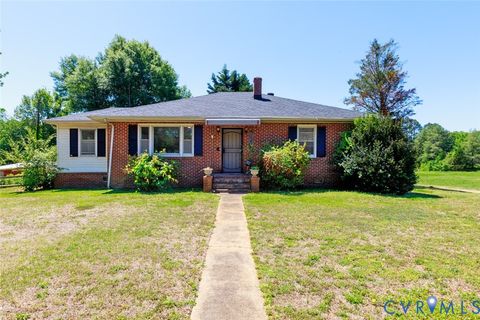 Photo of 9903 Boze Road, Ford, VA 23850 (MLS # 2612417)