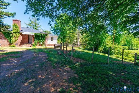 Tiny photo for 9903 Boze Road, Ford, VA 23850 (MLS # 2612417)