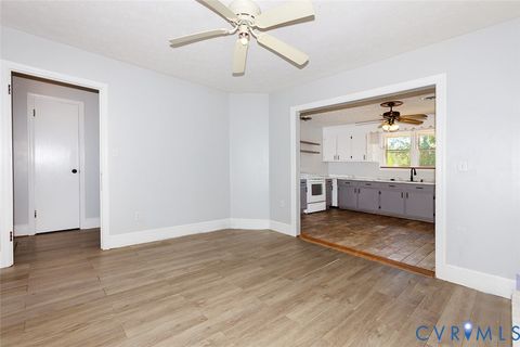 Tiny photo for 9903 Boze Road, Ford, VA 23850 (MLS # 2612417)