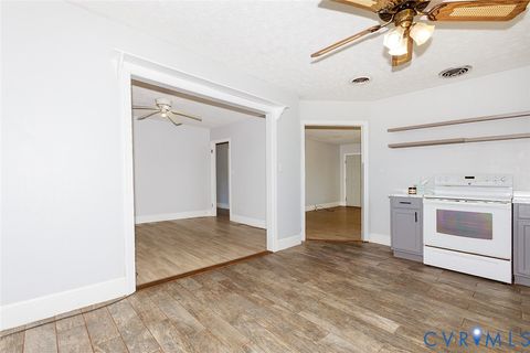 Tiny photo for 9903 Boze Road, Ford, VA 23850 (MLS # 2612417)
