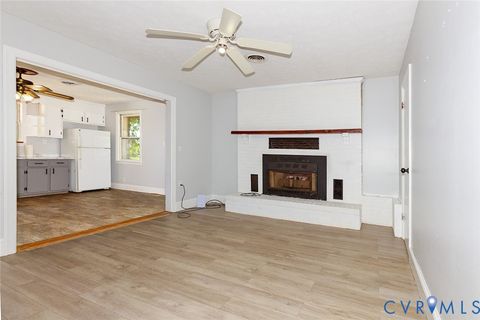 Tiny photo for 9903 Boze Road, Ford, VA 23850 (MLS # 2612417)